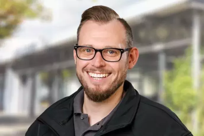 Stephan Giesen
