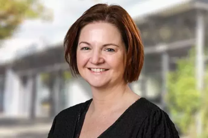 Kim Neuser