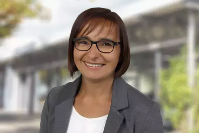 BIRGIT TRAUD