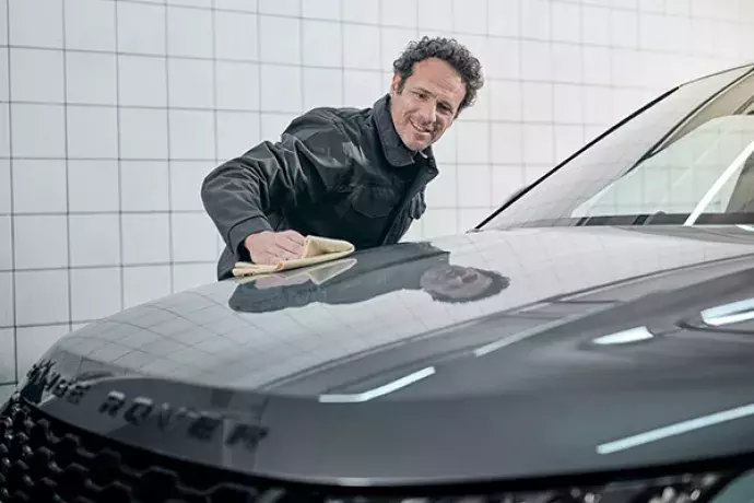 Auto Nagel