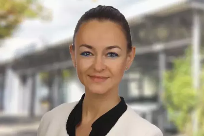 ANNA NAGEL