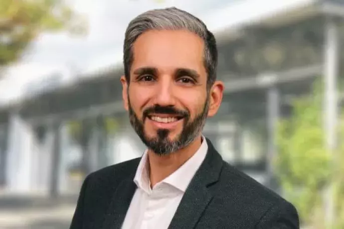 SERKAN GÖZALAN